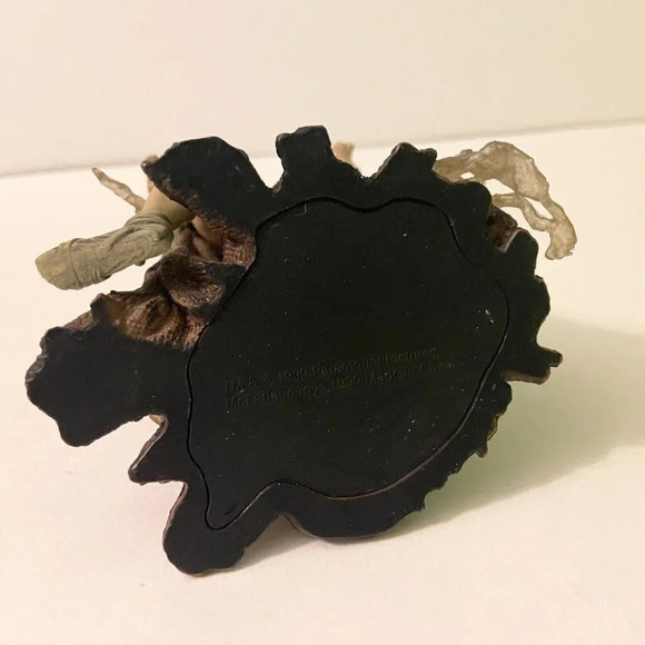 Vintage 1999 McFarlane  The Crone Sleepy Hollow 6 Inch Tall Figure Loose - Picture 9 of 13